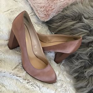 Nine West Heels